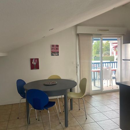 Bidart Cote Basque T3 250 Metres De La Plage 3*** Apartment Exterior photo