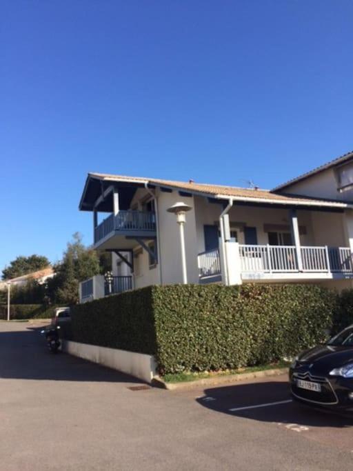 Bidart Cote Basque T3 250 Metres De La Plage 3*** Apartment Exterior photo