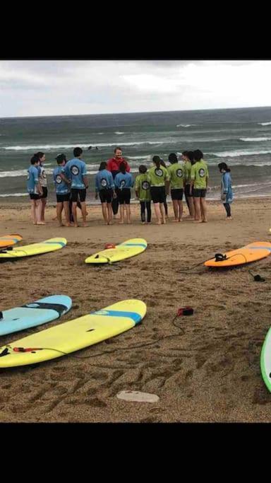 Bidart Cote Basque T3 250 Metres De La Plage 3*** Apartment Exterior photo