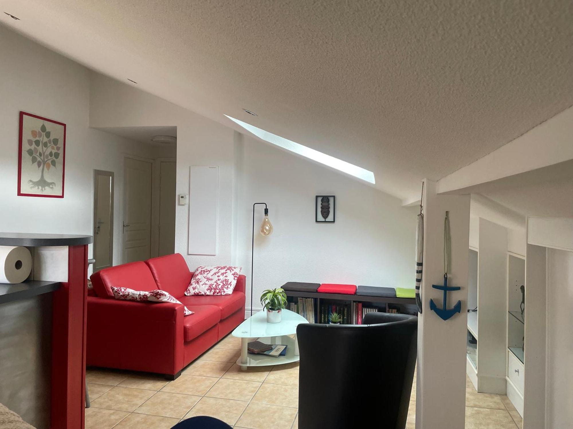 Bidart Cote Basque T3 250 Metres De La Plage 3*** Apartment Exterior photo