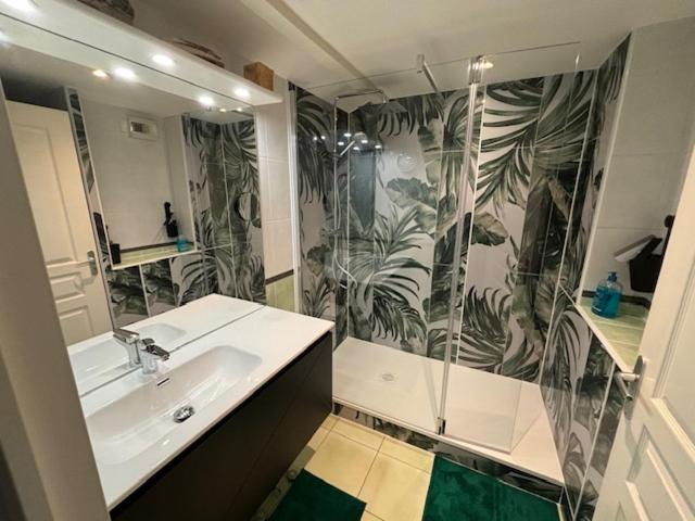 Bidart Cote Basque T3 250 Metres De La Plage 3*** Apartment Exterior photo